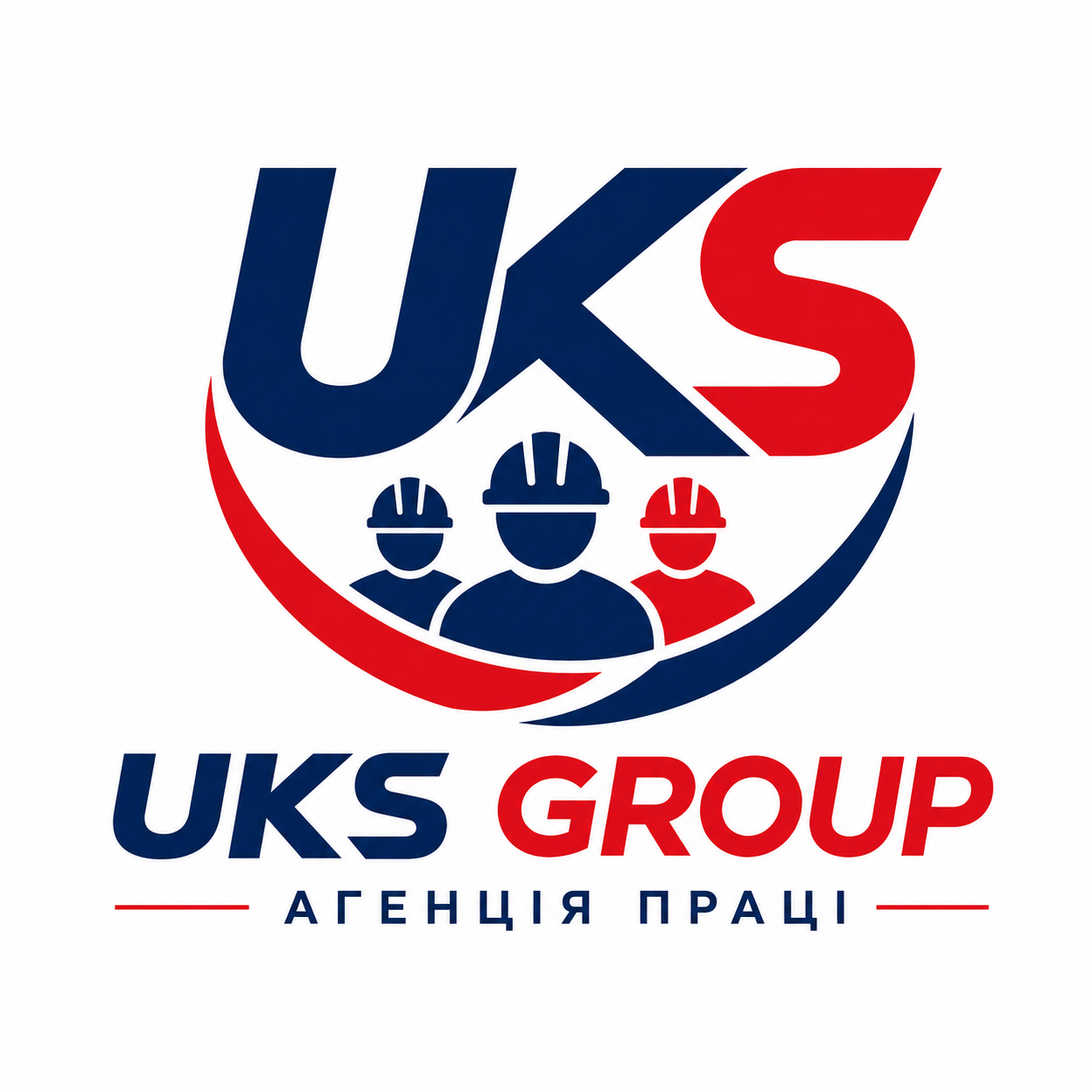 UKS Group logo