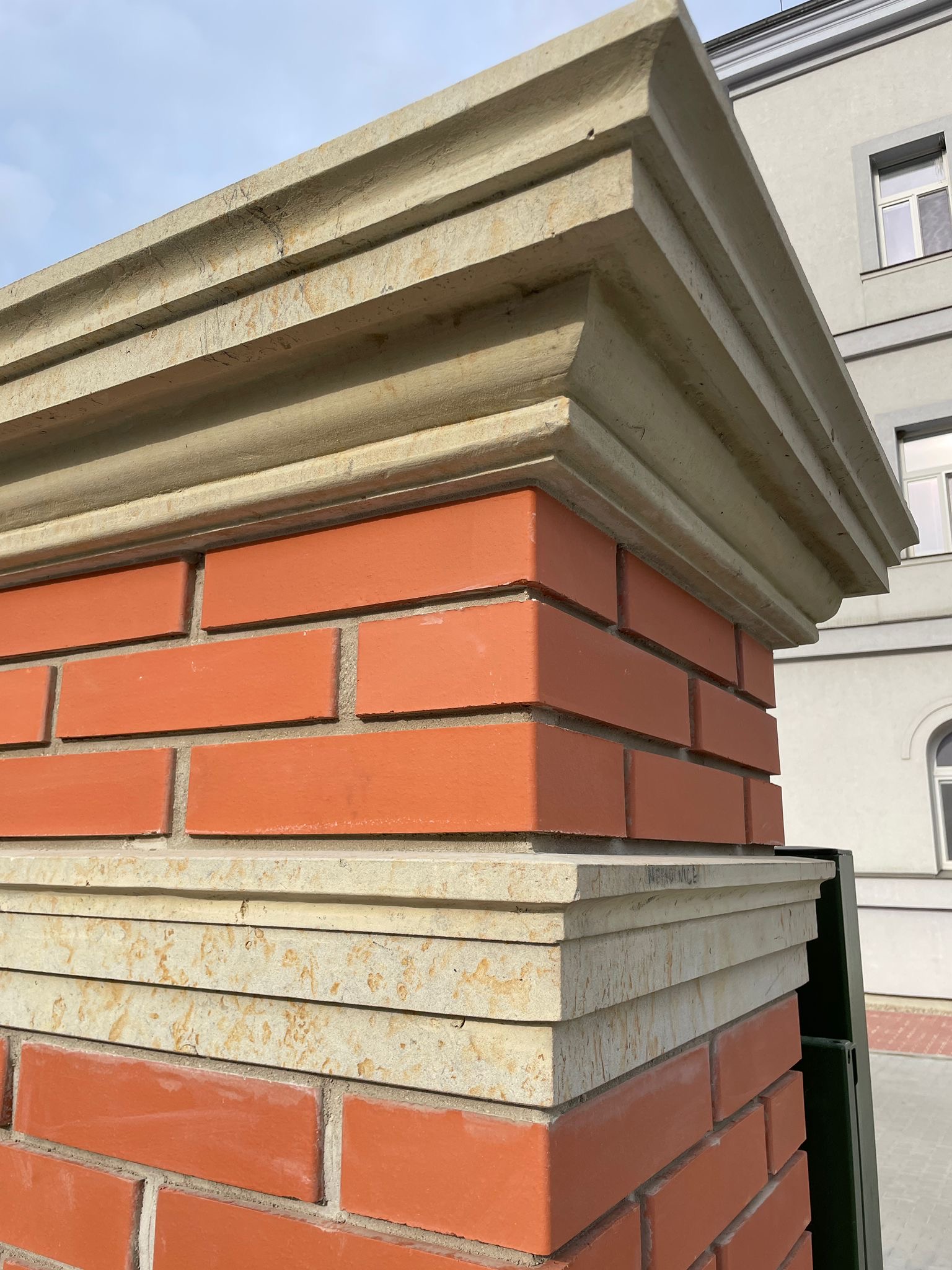 UKS Group — будівельні та фасадні роботи в Чехії, фото 6